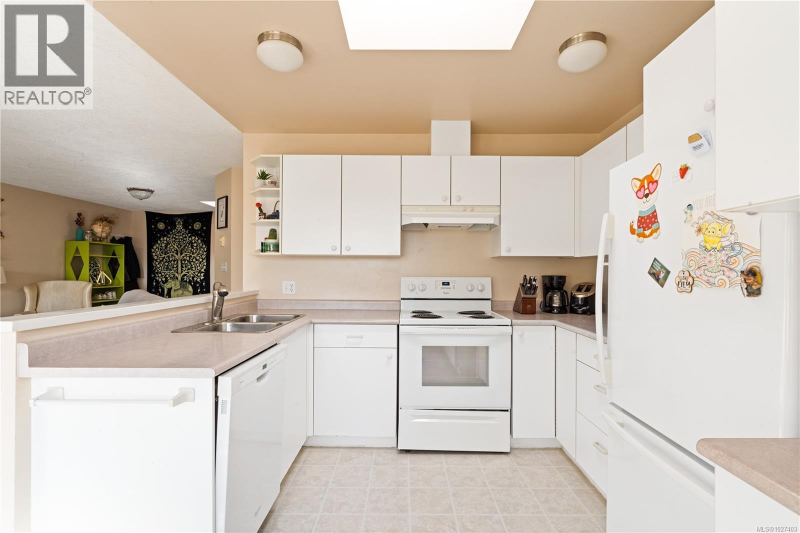 408 1025 Meares Street, Victoria