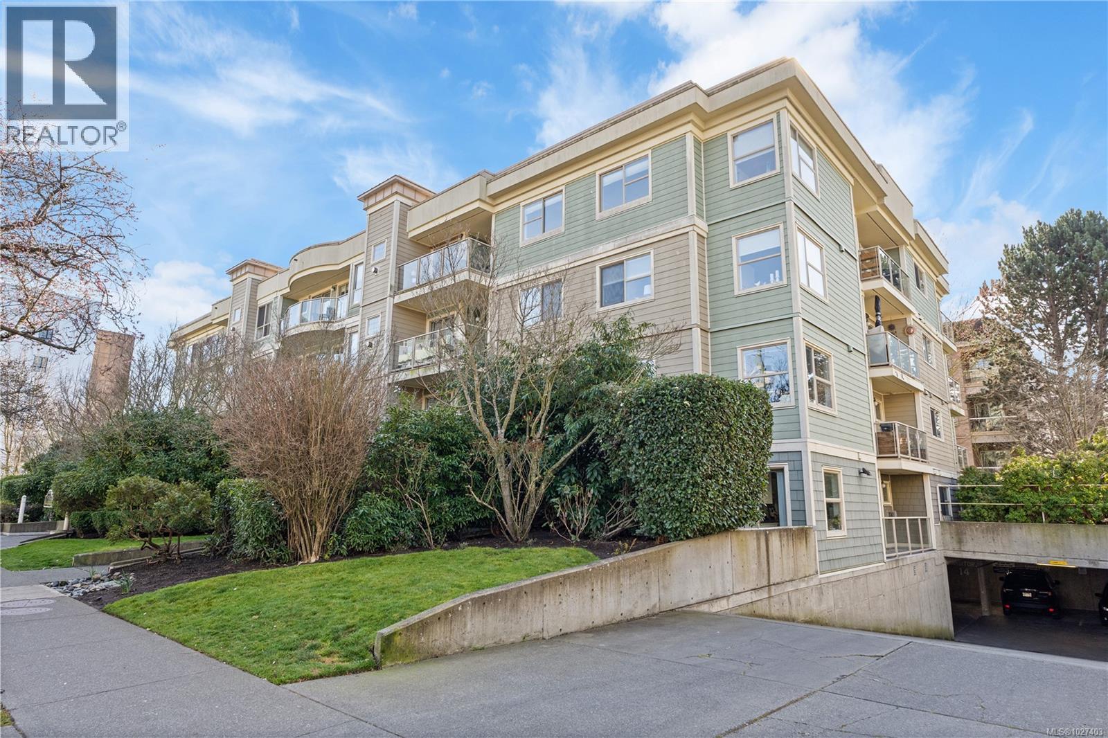 408 1025 Meares Street, Victoria