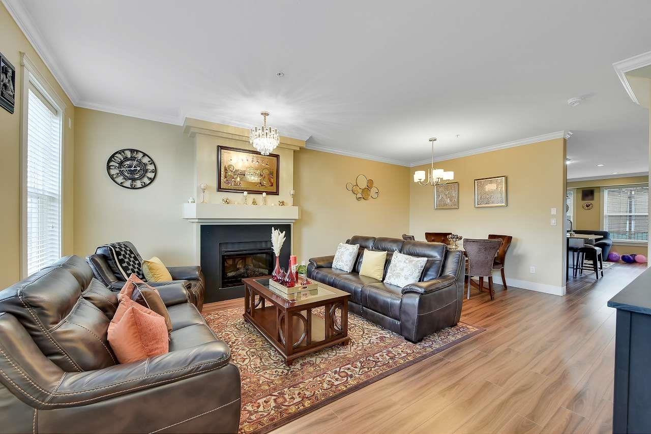 21136 80A AVENUE, Langley