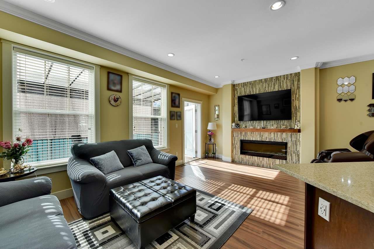 21136 80A AVENUE, Langley