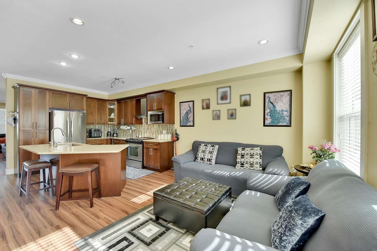 21136 80A AVENUE, Langley