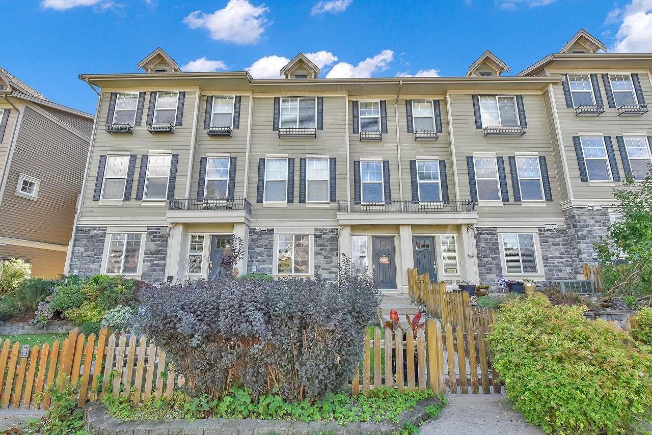 21136 80A AVENUE, Langley