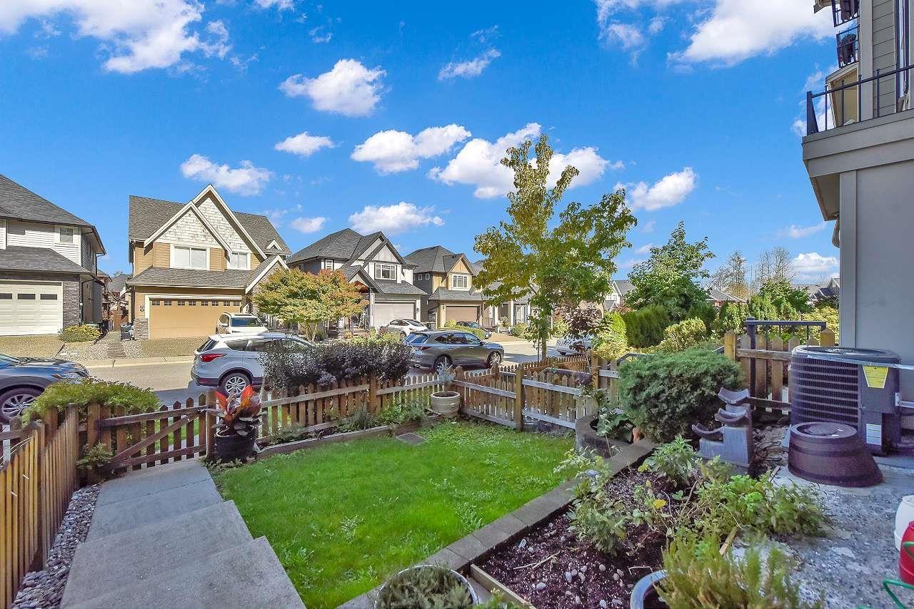 21136 80A AVENUE, Langley