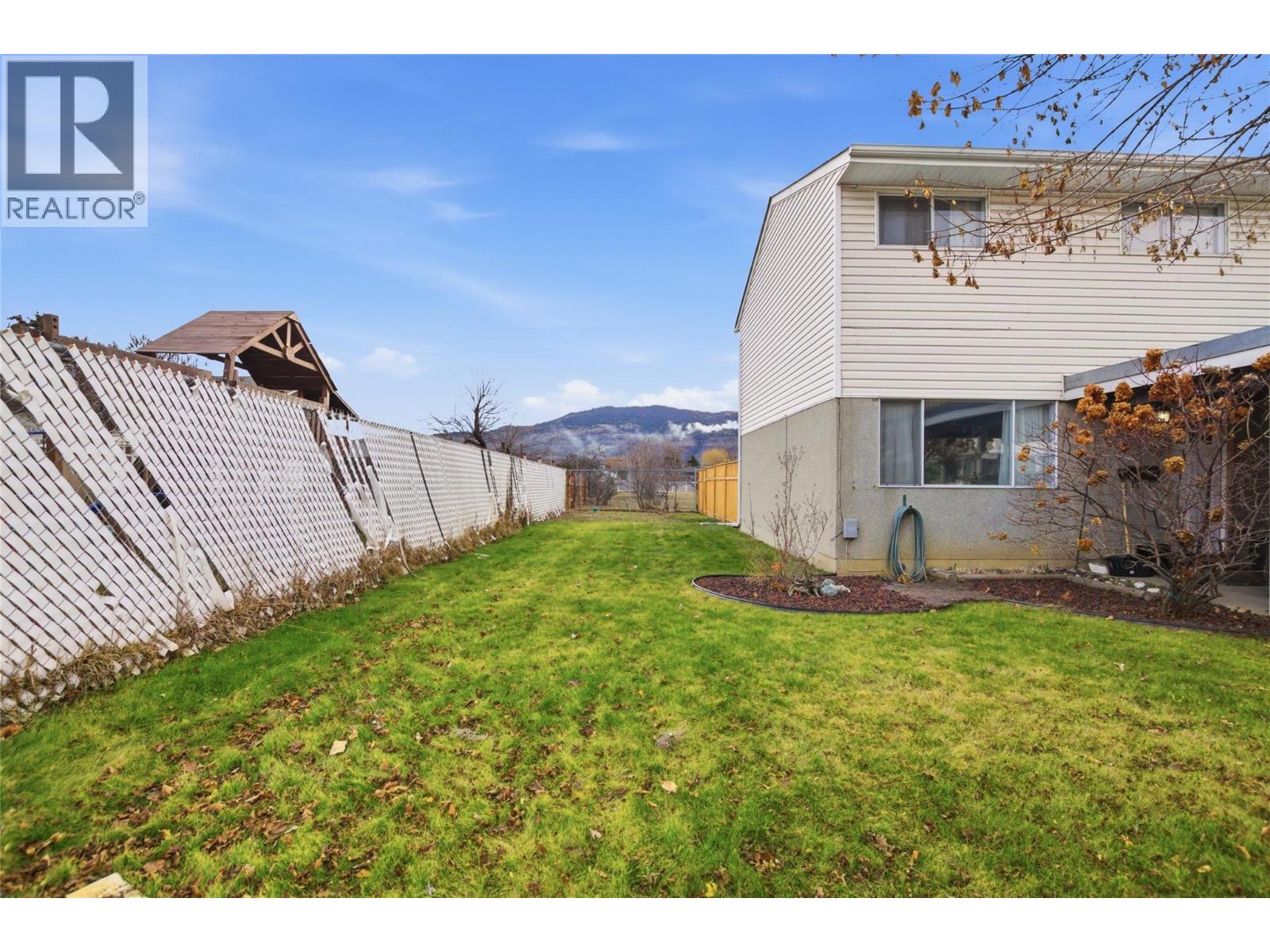 1173 Ponlen Street Unit# 11, Kamloops