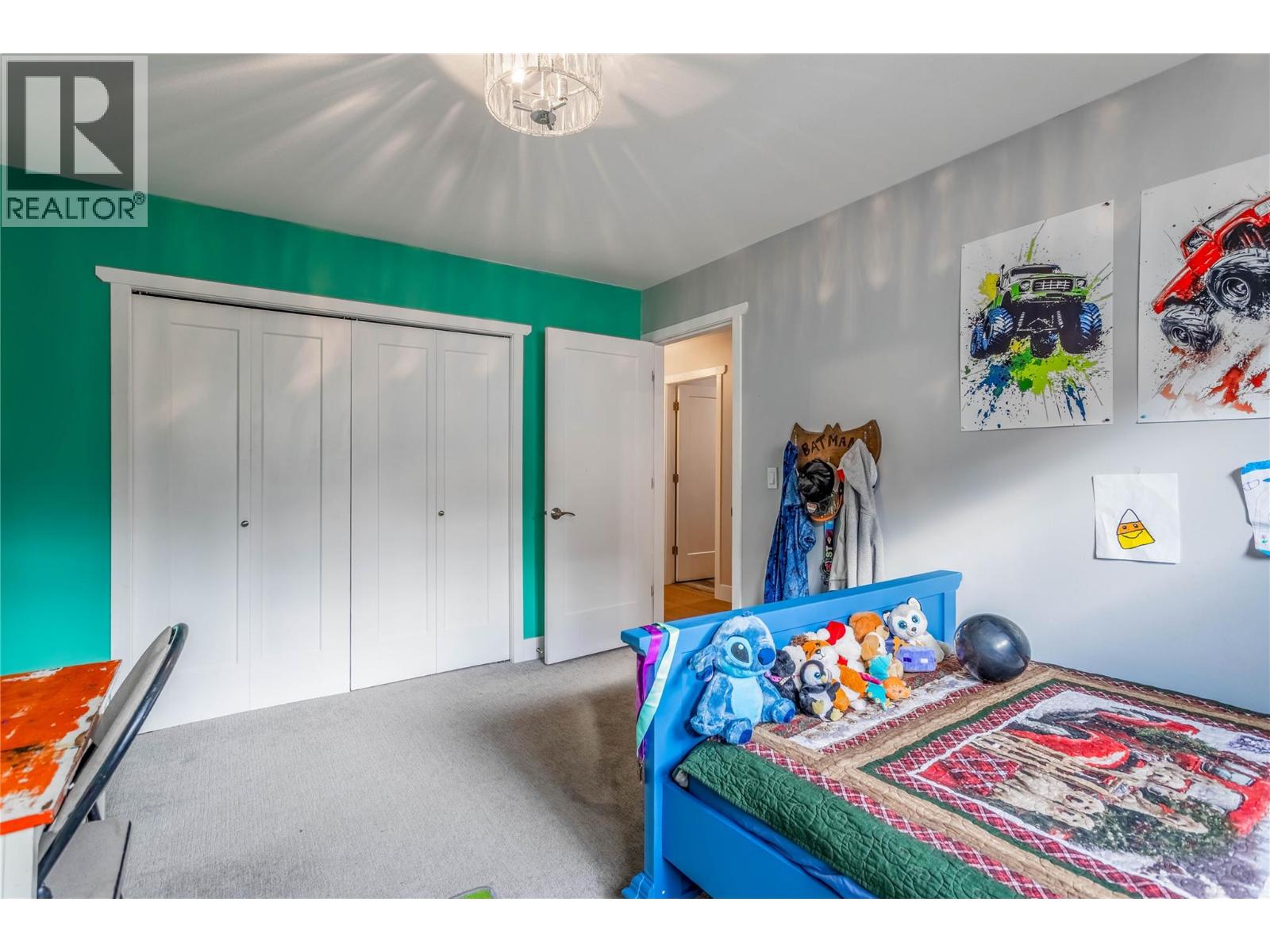 1572 Parkinson Road, West Kelowna