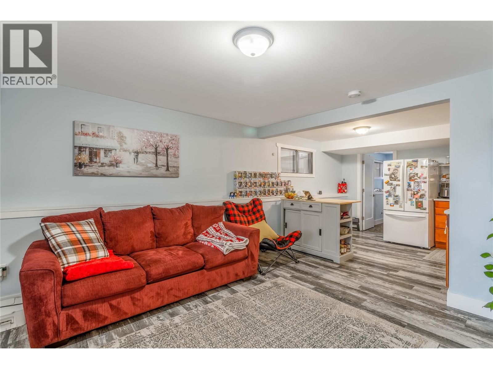 1572 Parkinson Road, West Kelowna