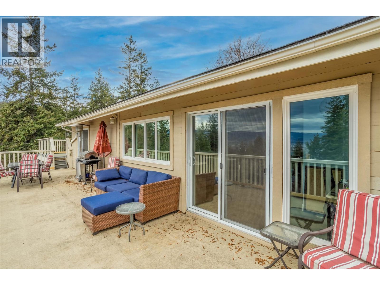 1572 Parkinson Road, West Kelowna