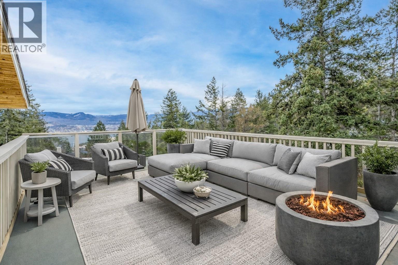 1572 Parkinson Road, West Kelowna