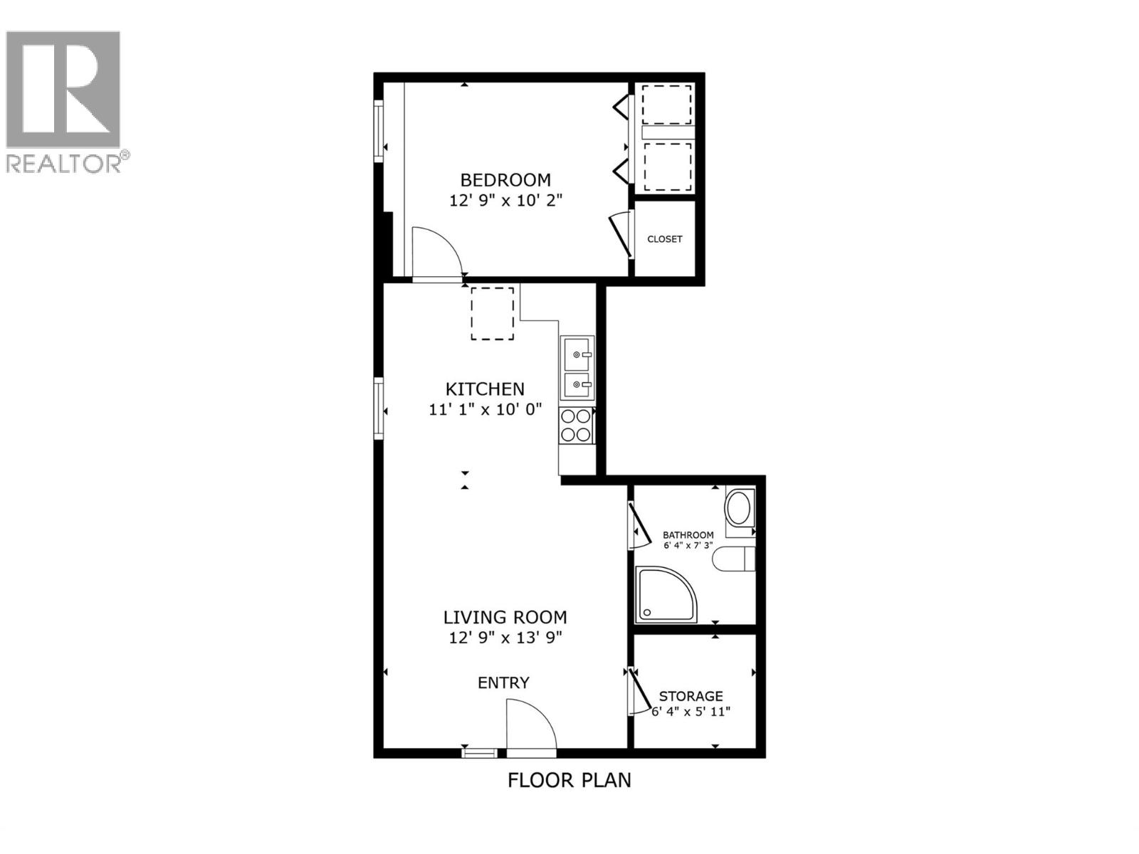 1572 Parkinson Road, West Kelowna