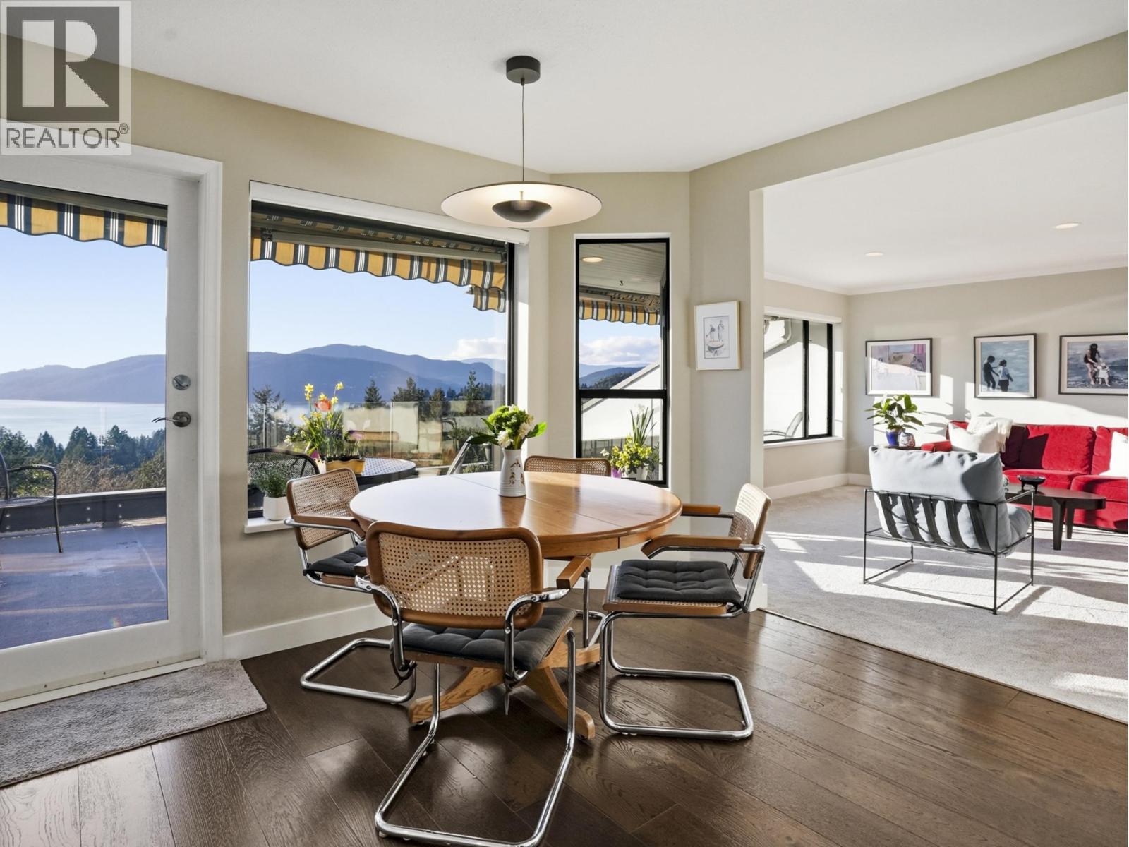 5307 ASPEN DRIVE, West Vancouver