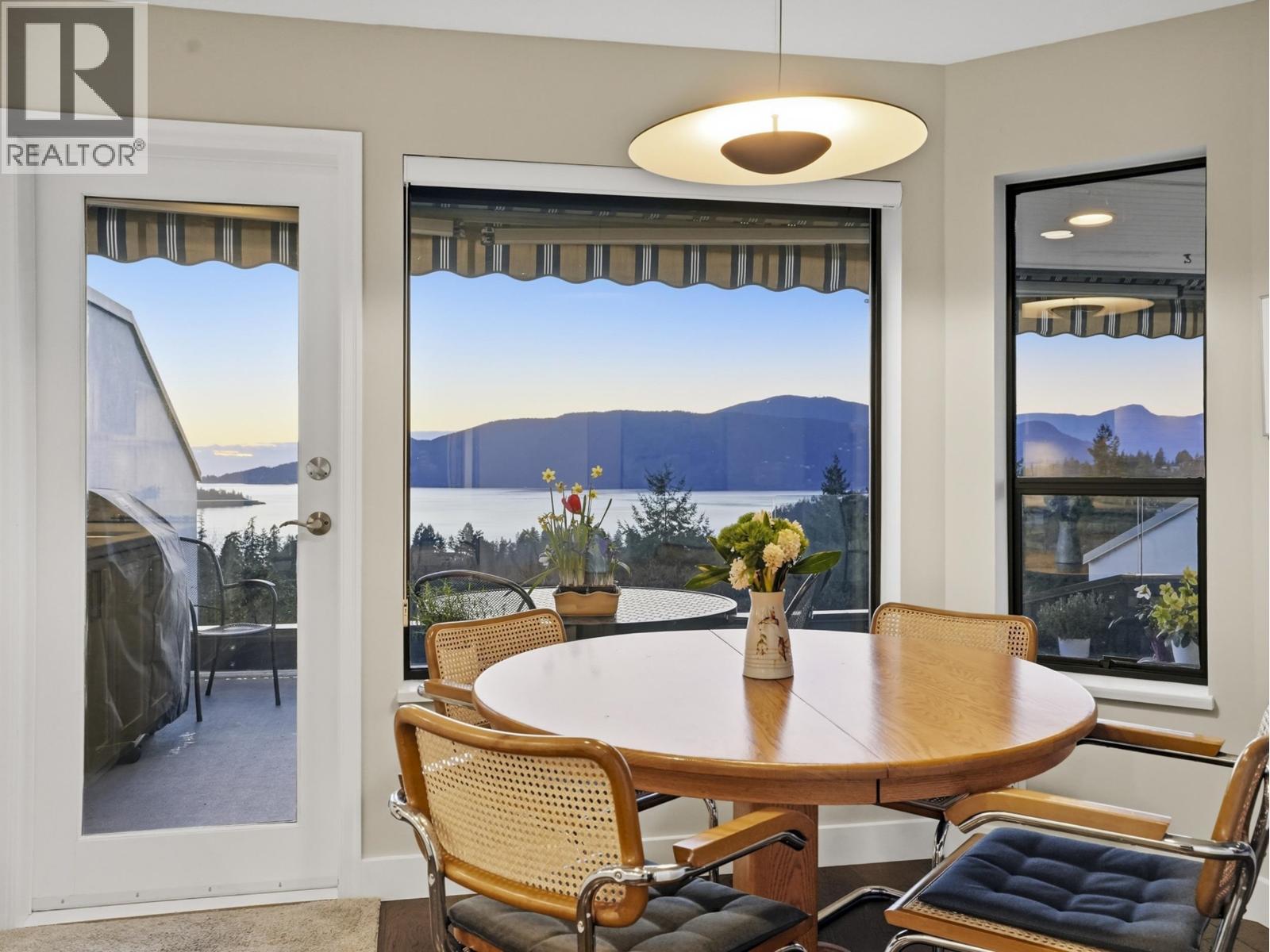 5307 ASPEN DRIVE, West Vancouver