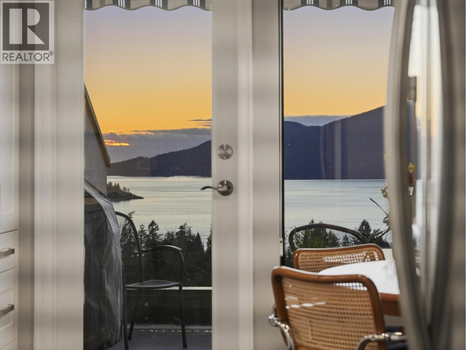 5307 ASPEN DRIVE, West Vancouver