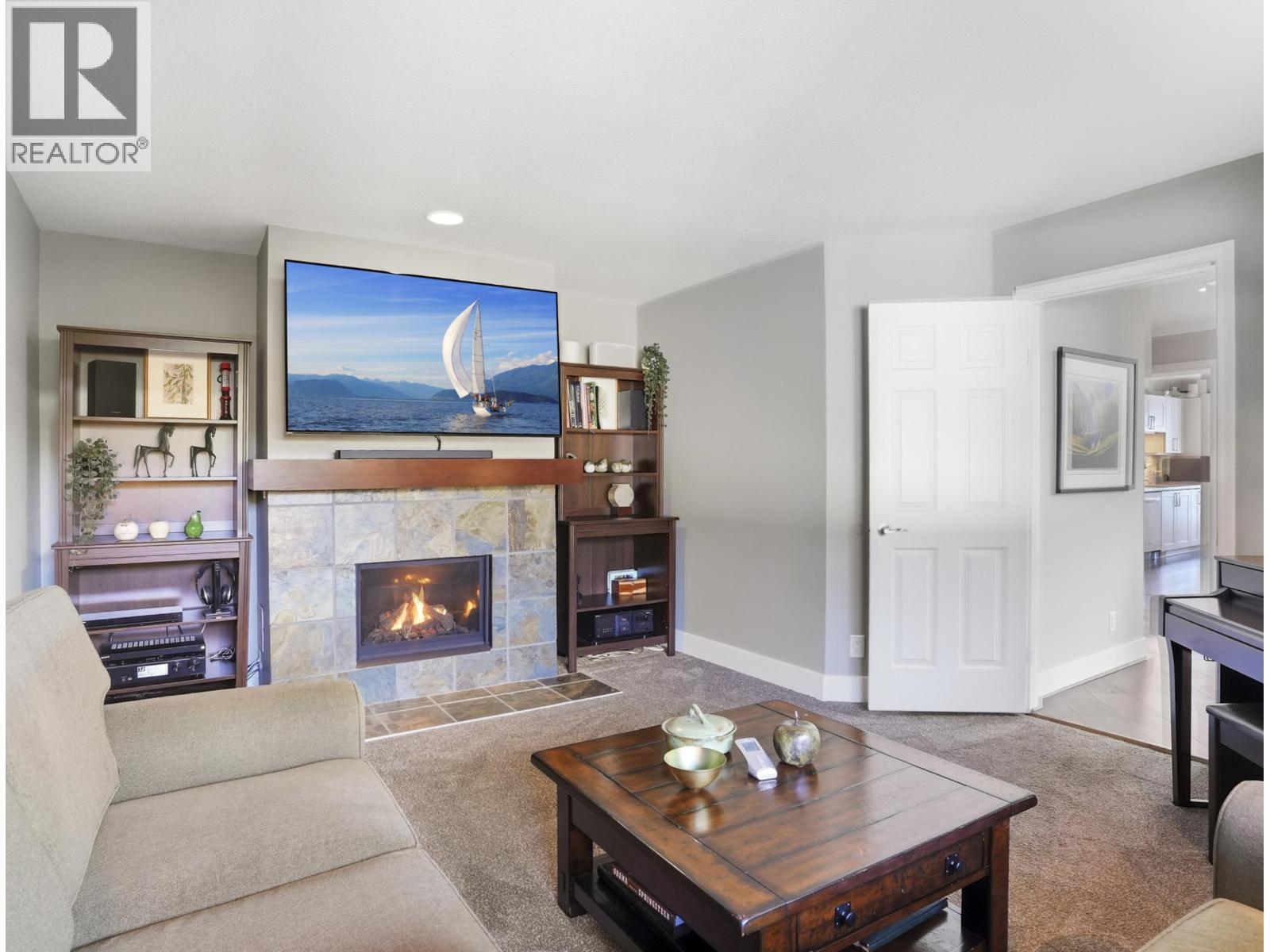 5307 ASPEN DRIVE, West Vancouver