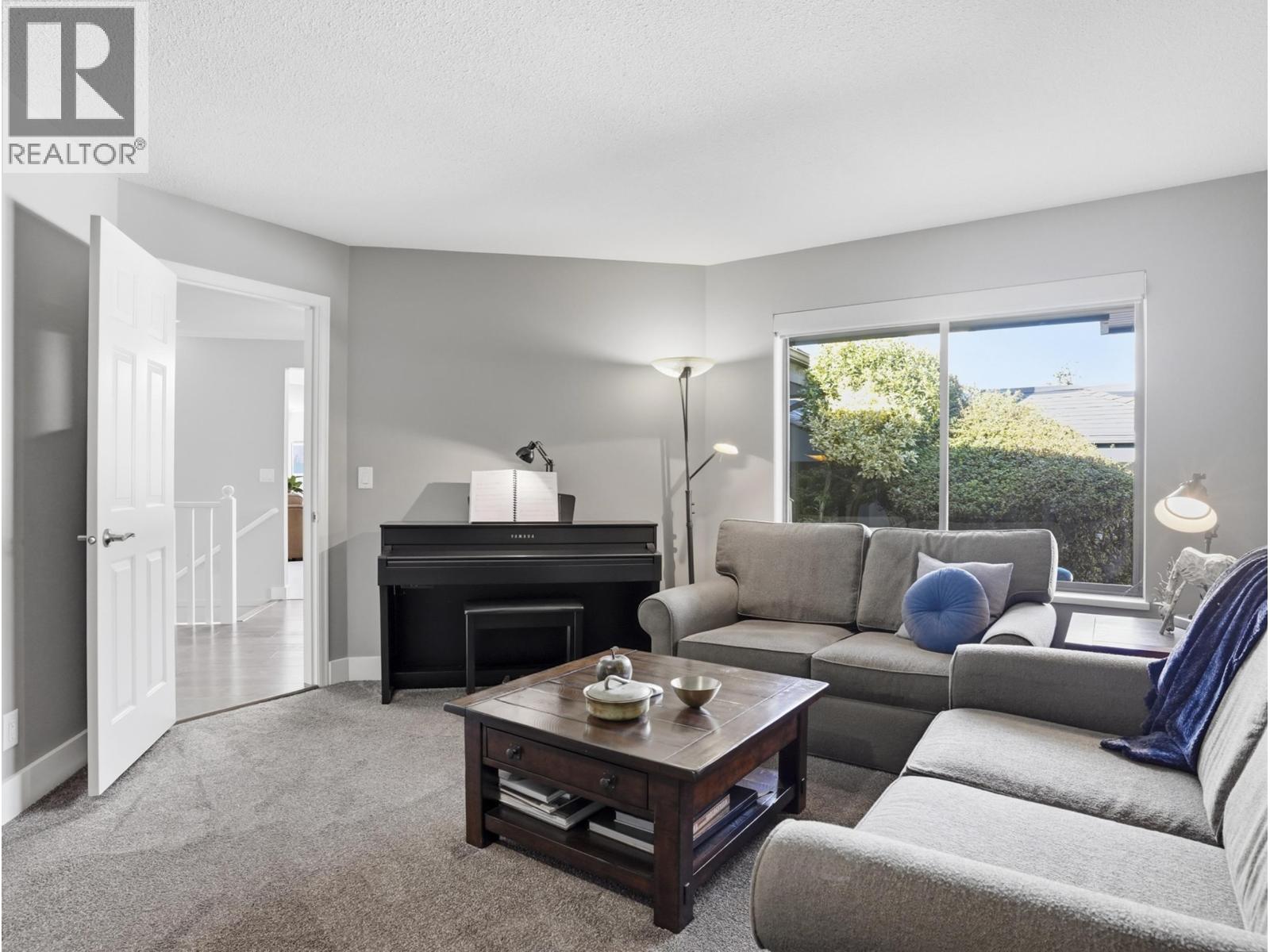 5307 ASPEN DRIVE, West Vancouver