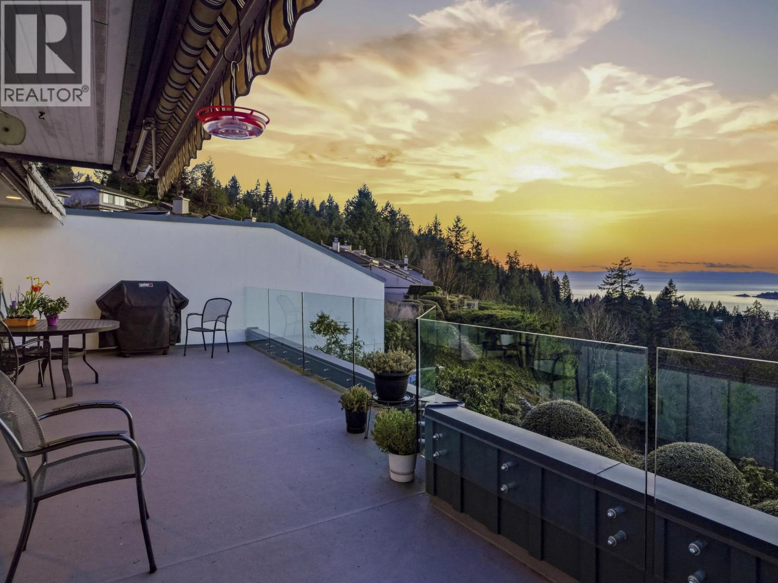 5307 ASPEN DRIVE, West Vancouver