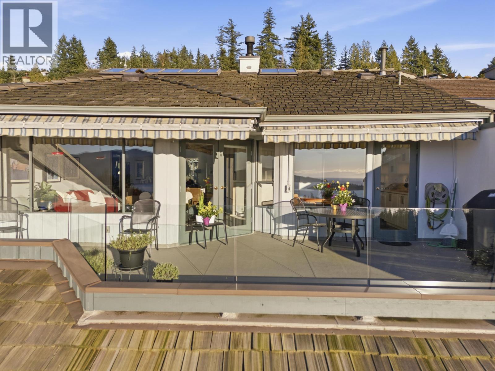 5307 ASPEN DRIVE, West Vancouver