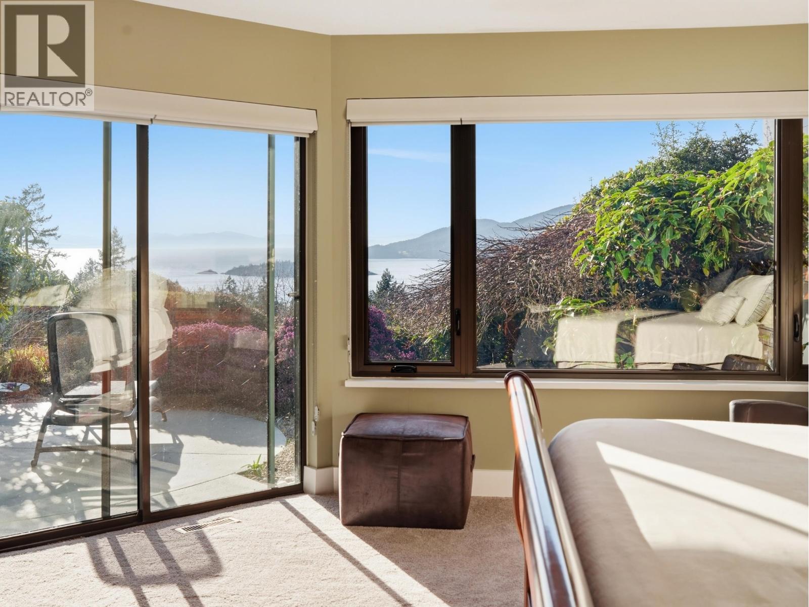 5307 ASPEN DRIVE, West Vancouver