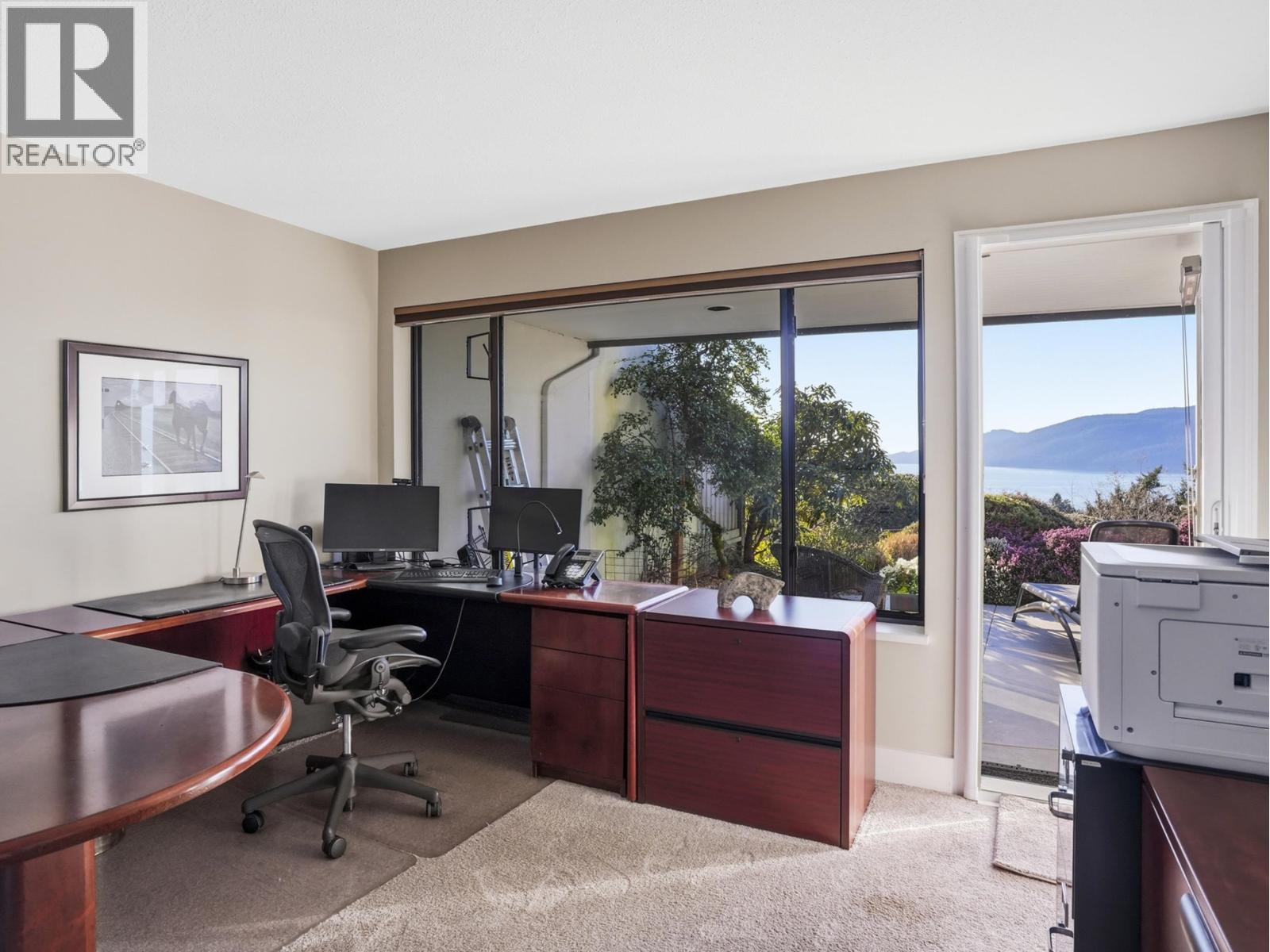 5307 ASPEN DRIVE, West Vancouver