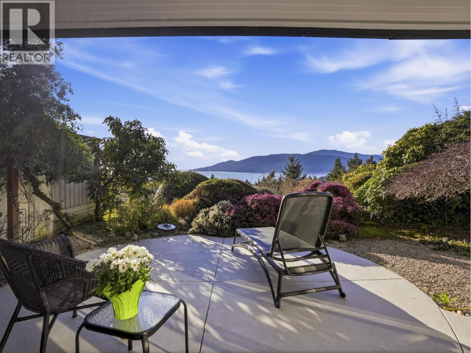 5307 ASPEN DRIVE, West Vancouver