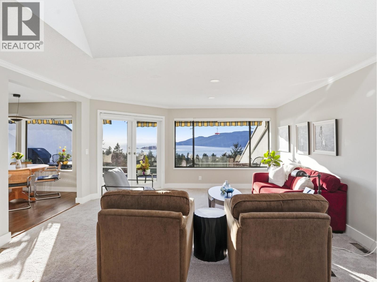 5307 ASPEN DRIVE, West Vancouver