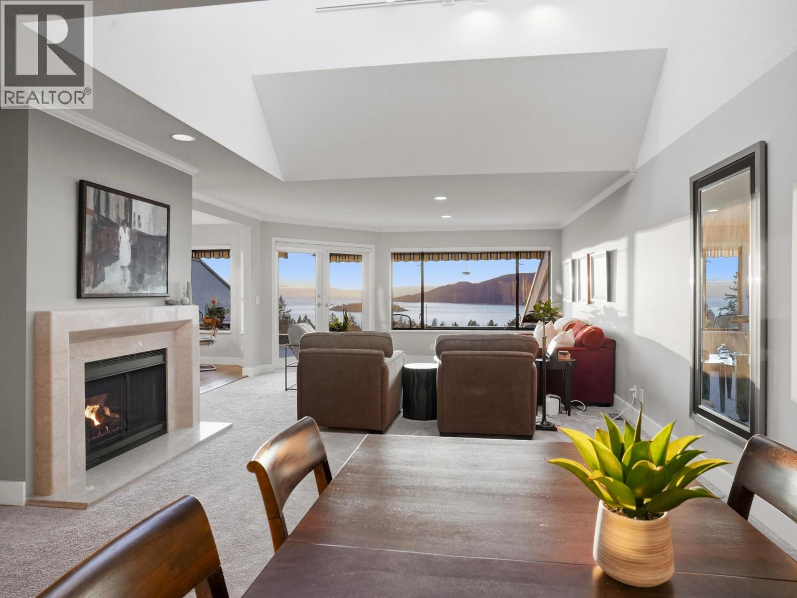 5307 ASPEN DRIVE, West Vancouver