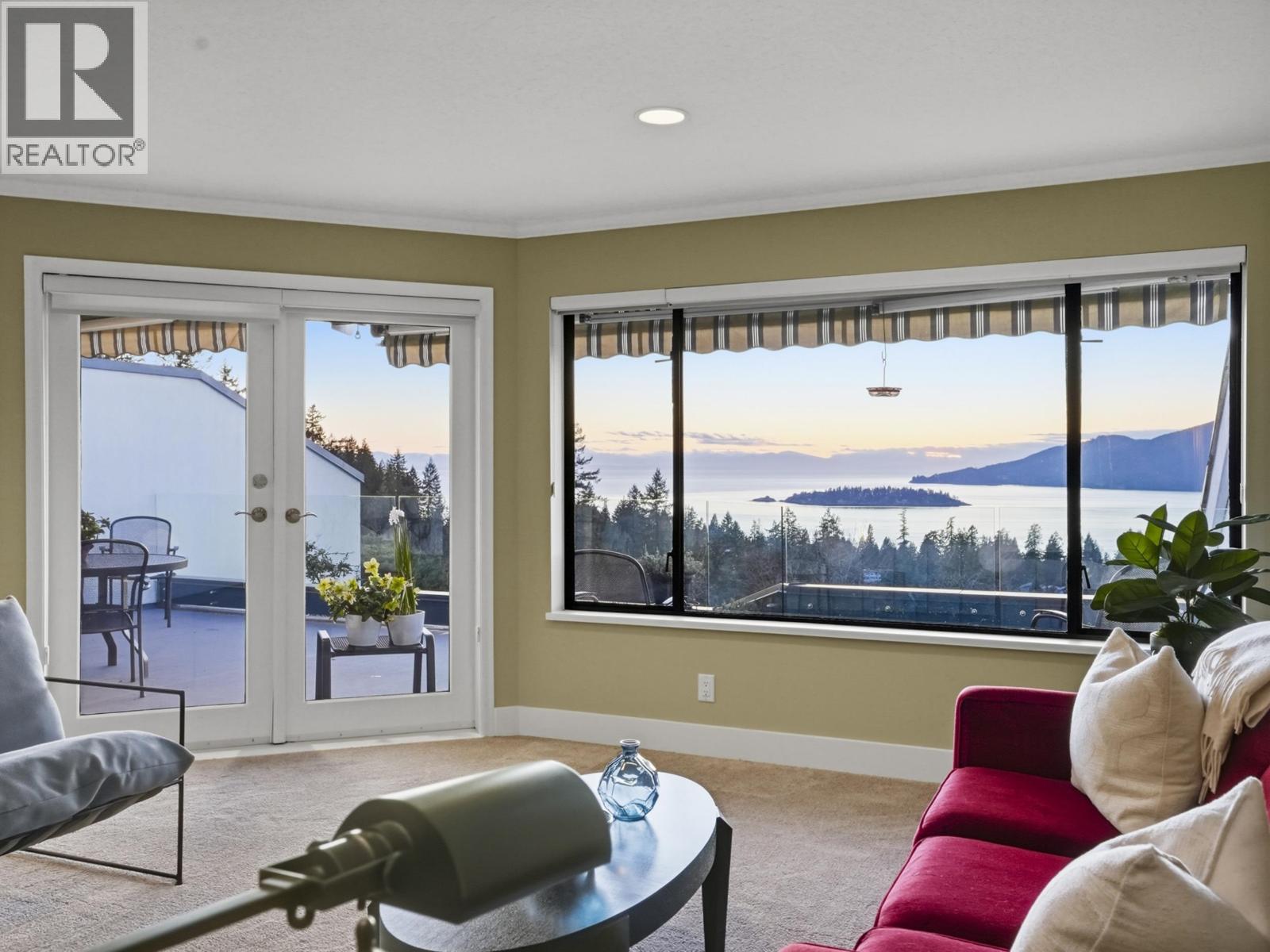 5307 ASPEN DRIVE, West Vancouver