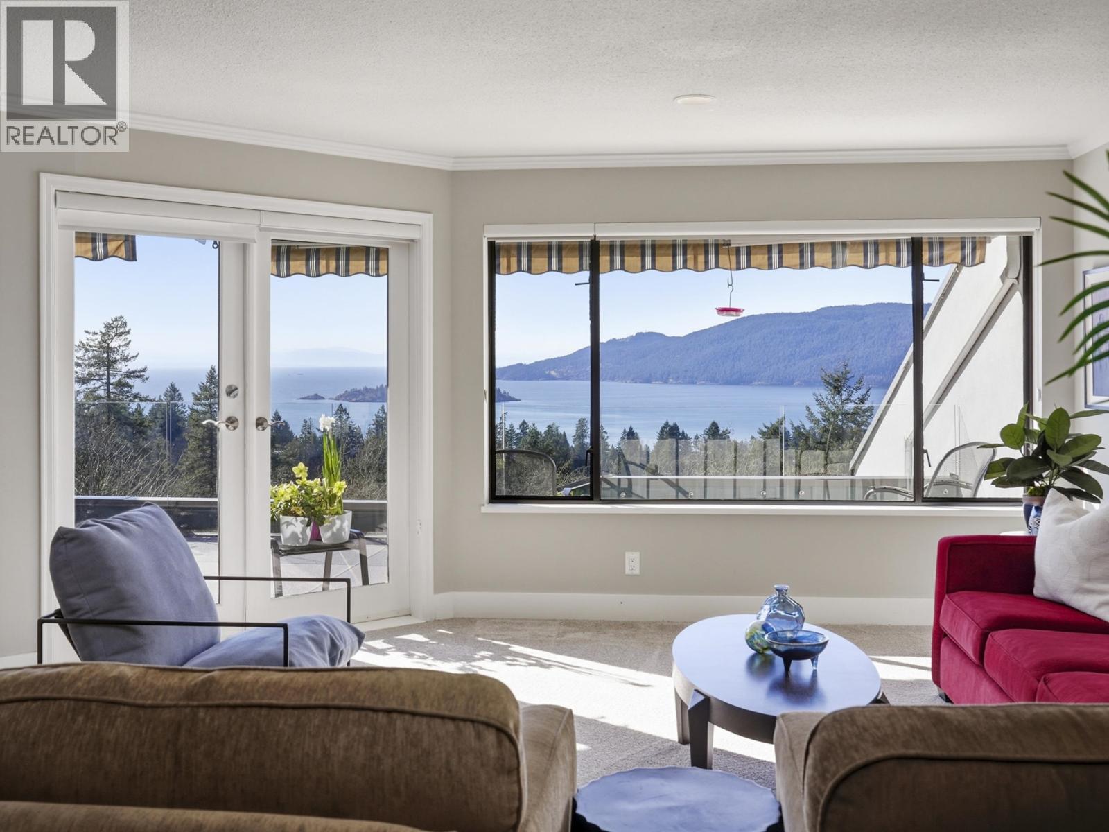 5307 ASPEN DRIVE, West Vancouver