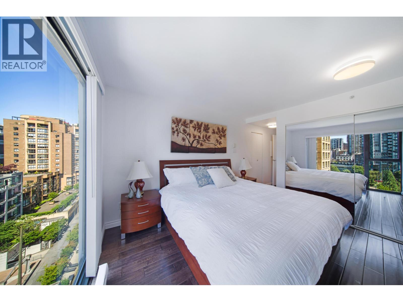 1105 1155 HOMER STREET, Vancouver