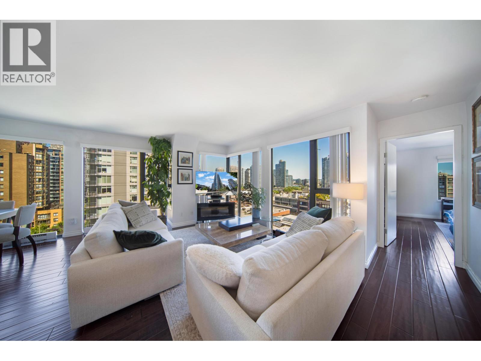 1105 1155 HOMER STREET, Vancouver