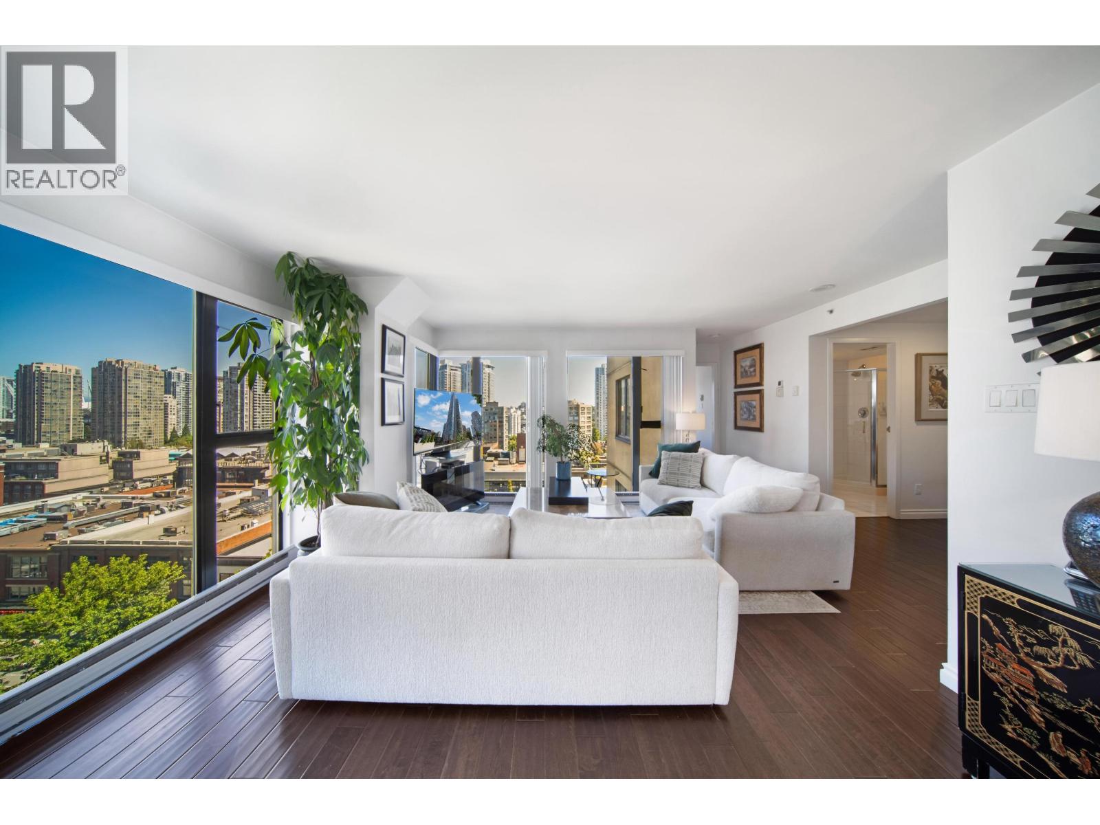 1105 1155 HOMER STREET, Vancouver