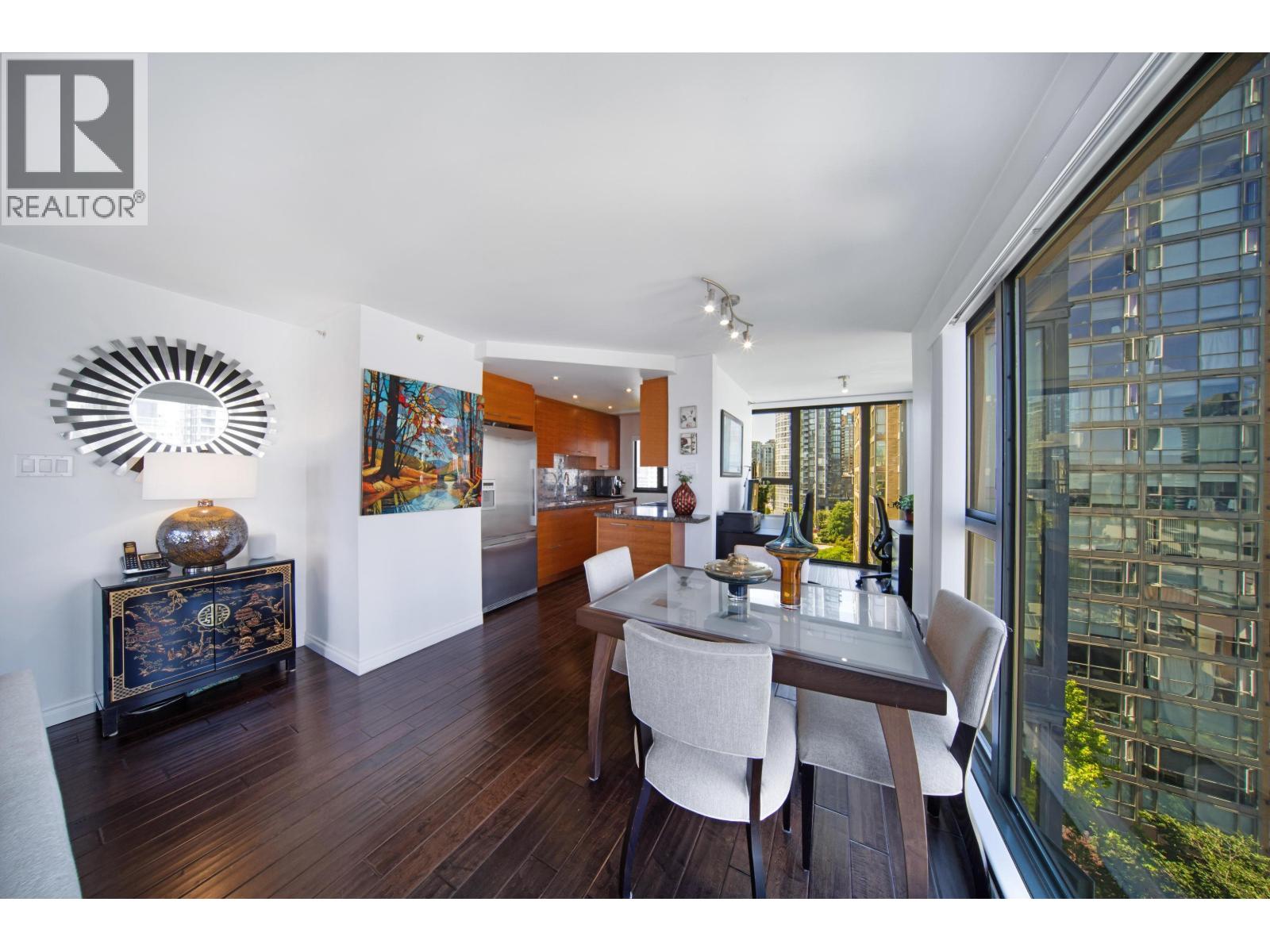 1105 1155 HOMER STREET, Vancouver