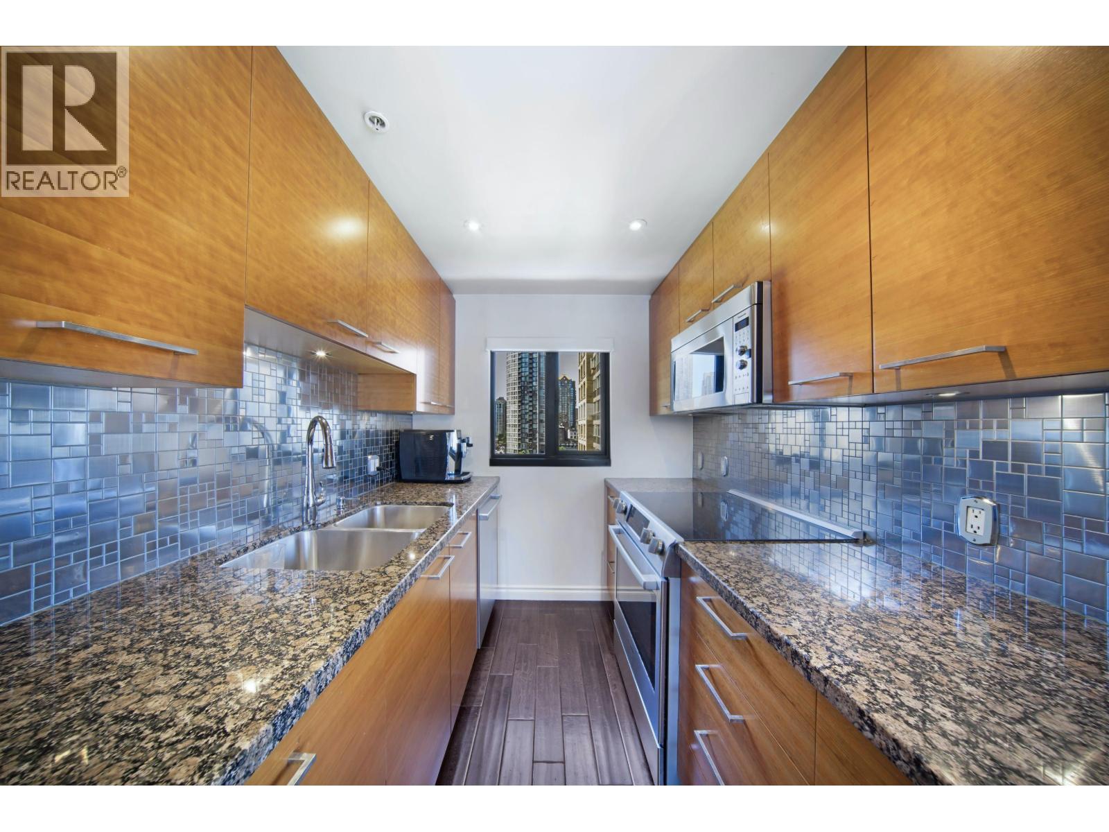 1105 1155 HOMER STREET, Vancouver