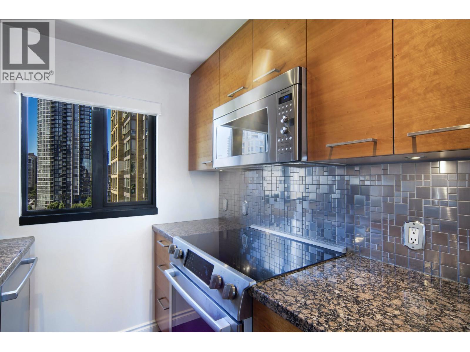 1105 1155 HOMER STREET, Vancouver