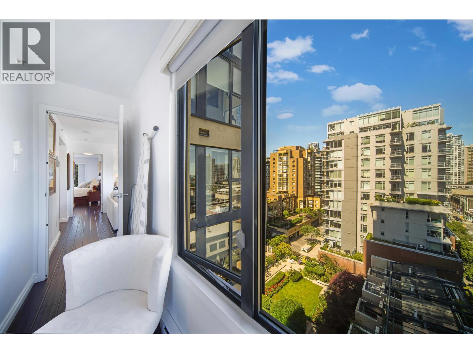 1105 1155 HOMER STREET, Vancouver