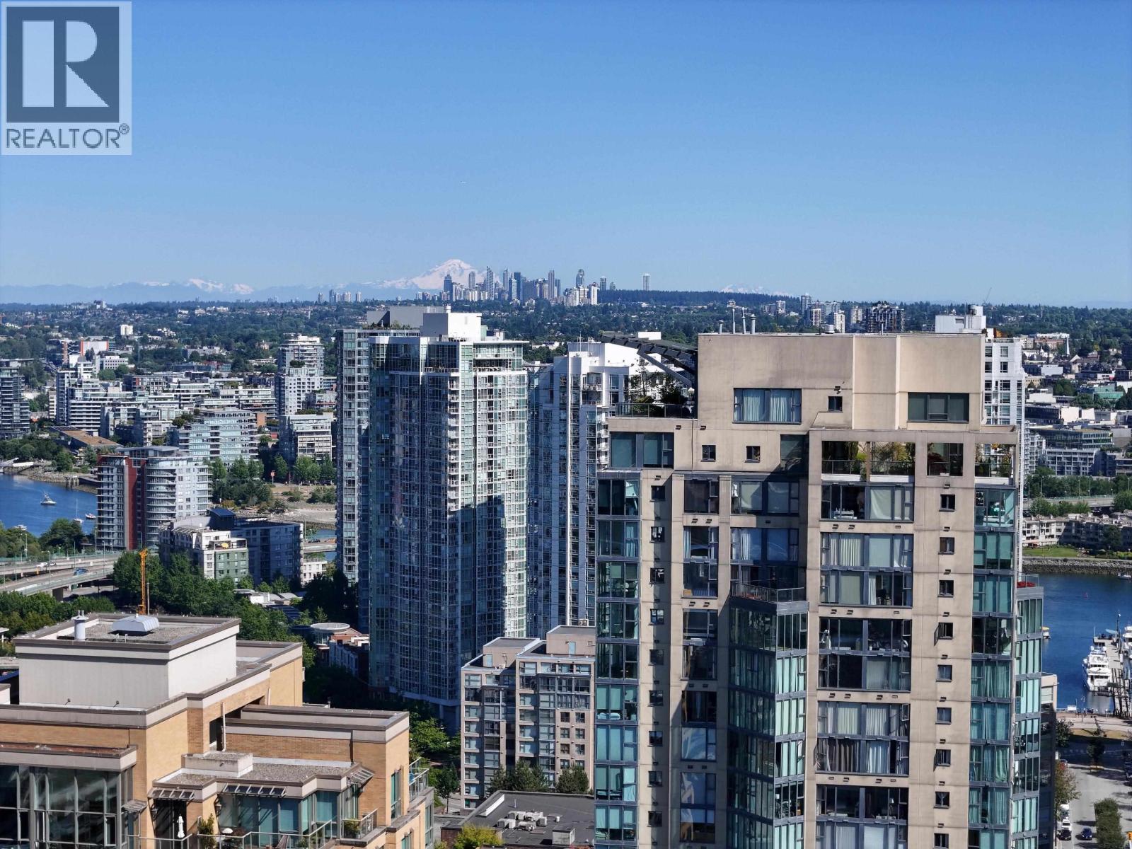 1105 1155 HOMER STREET, Vancouver