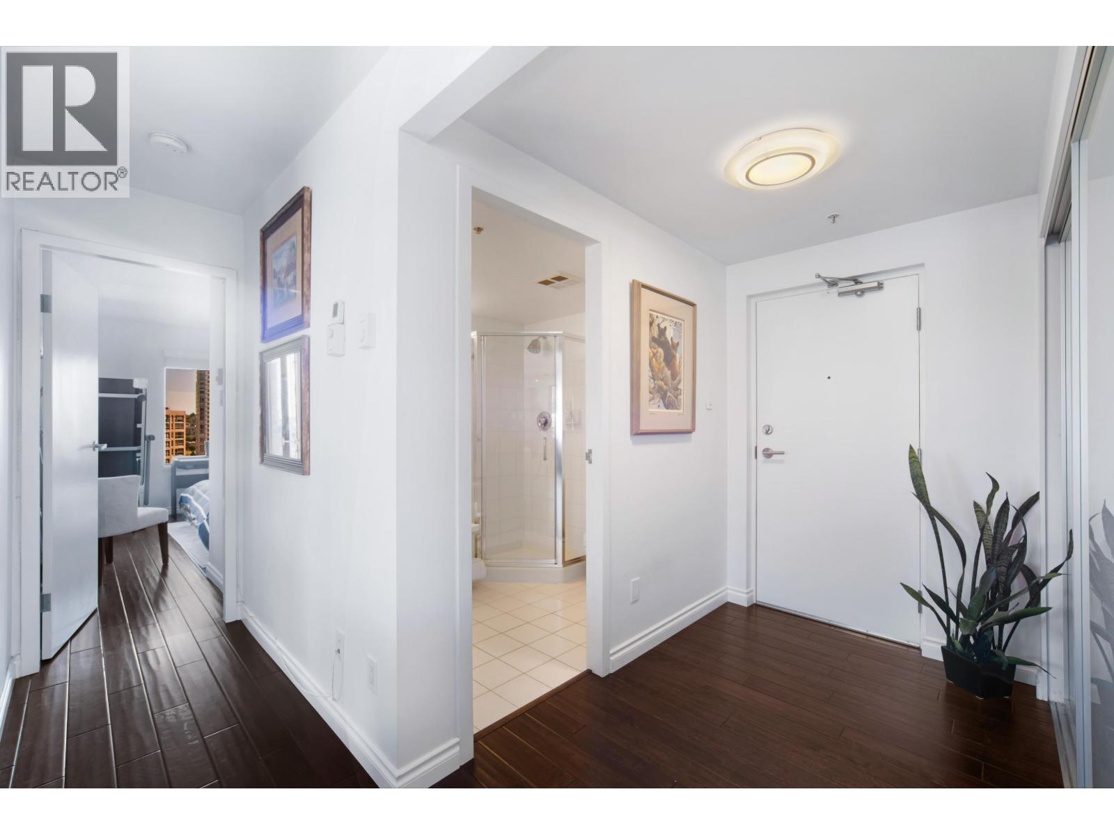 1105 1155 HOMER STREET, Vancouver