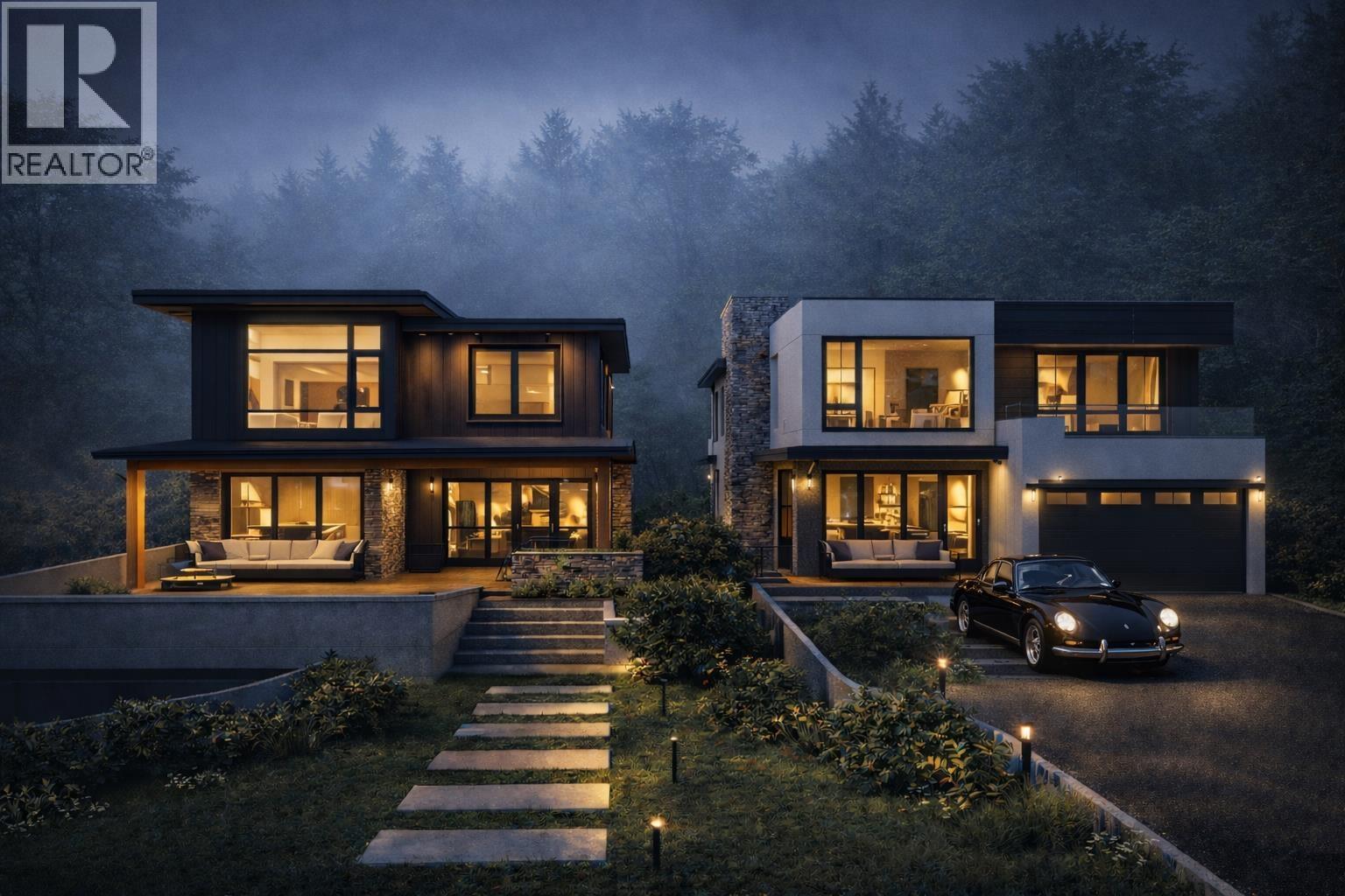 430 MACBETH CRESCENT, West Vancouver
