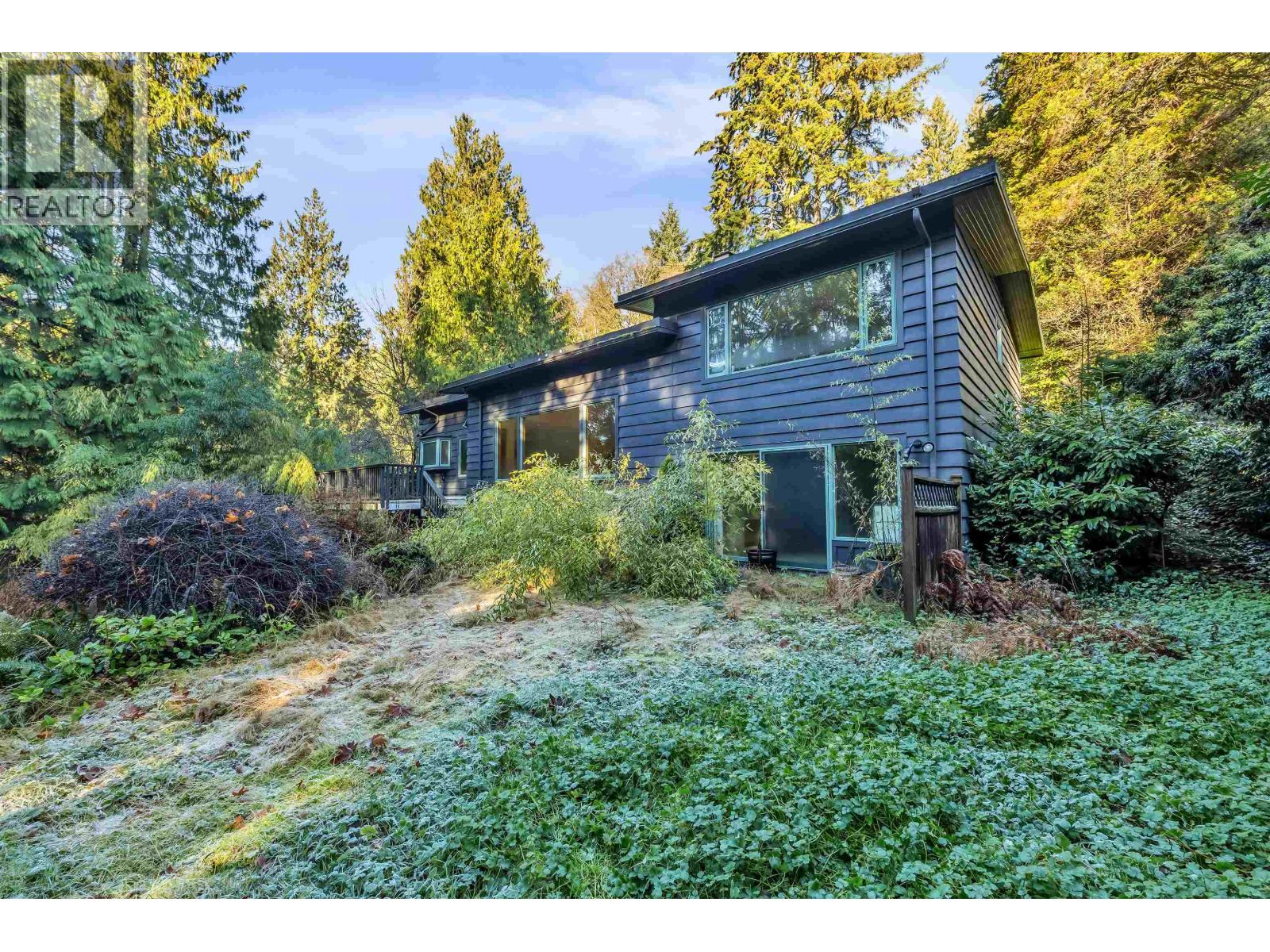 430 MACBETH CRESCENT, West Vancouver