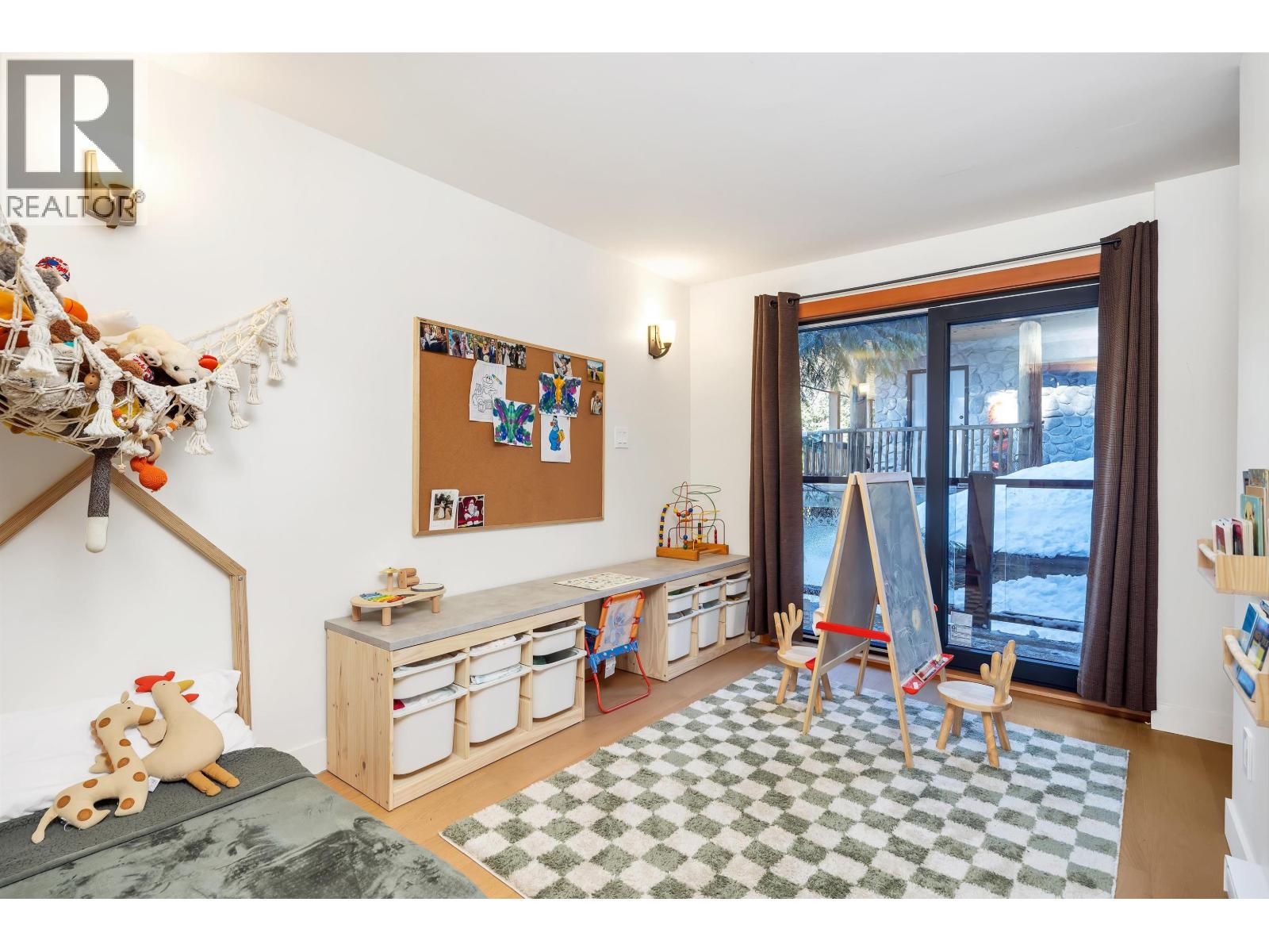 2286 BRANDYWINE WAY, Whistler