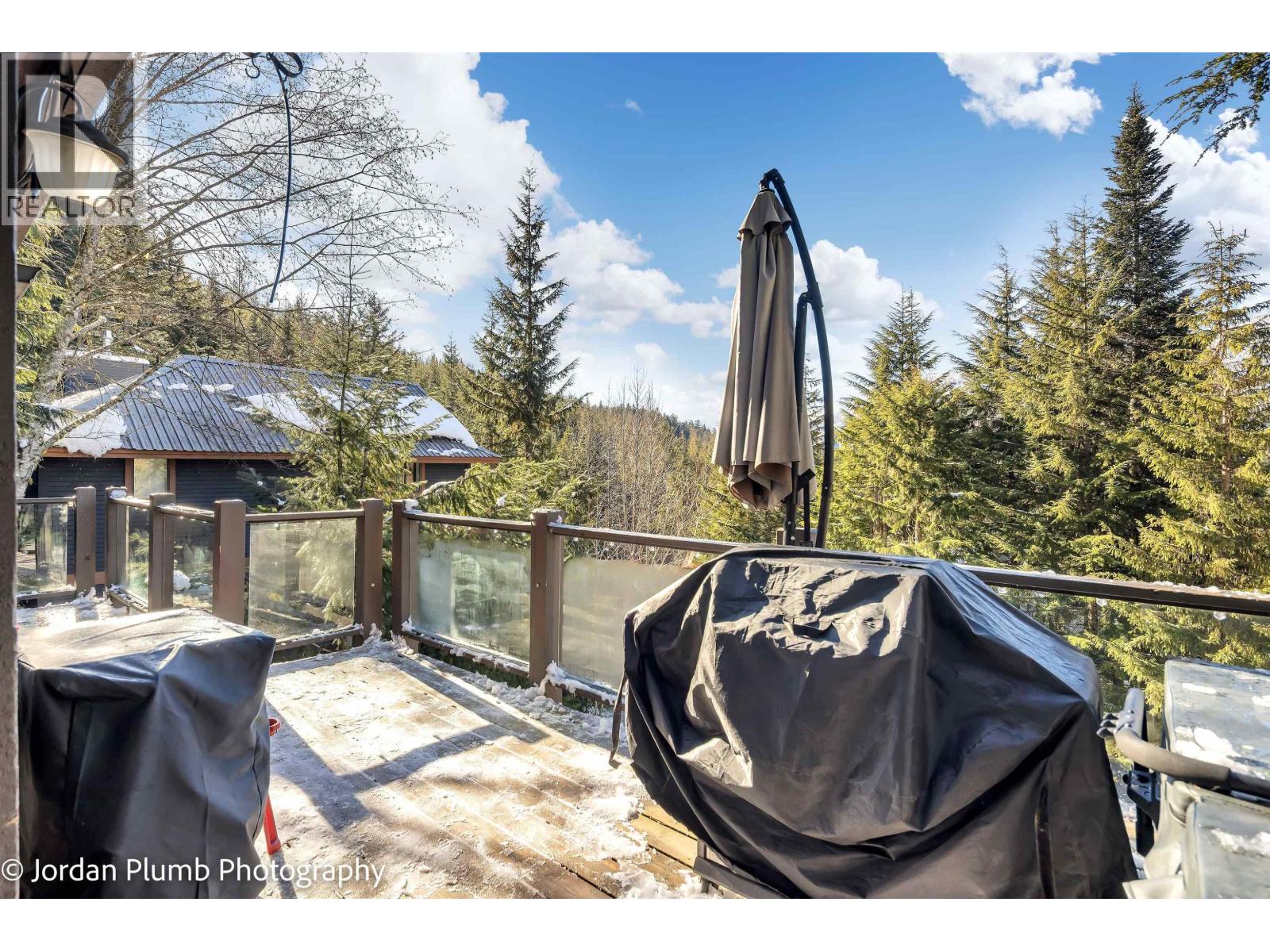 2286 BRANDYWINE WAY, Whistler
