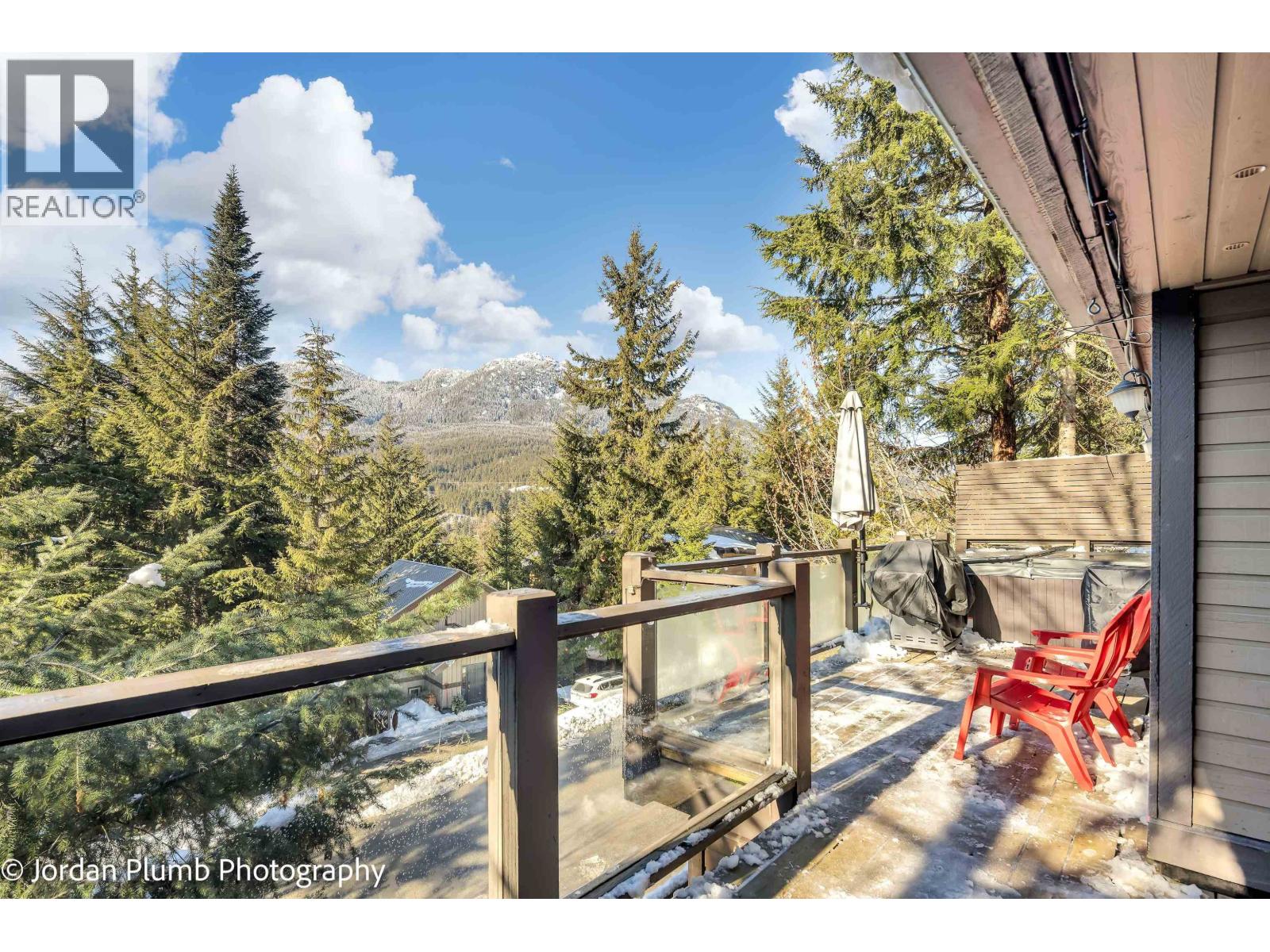 2286 BRANDYWINE WAY, Whistler