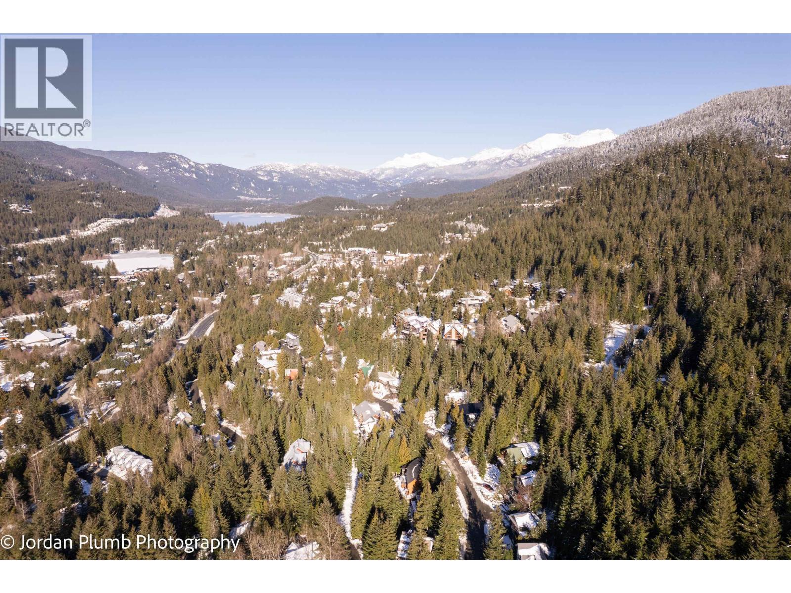 2286 BRANDYWINE WAY, Whistler