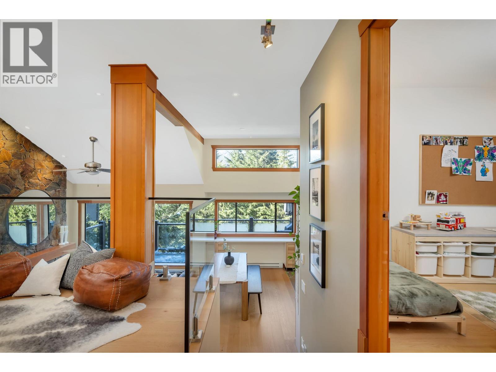 2286 BRANDYWINE WAY, Whistler