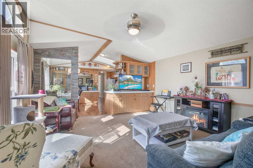 41513 Highway 771, Rural Lacombe County