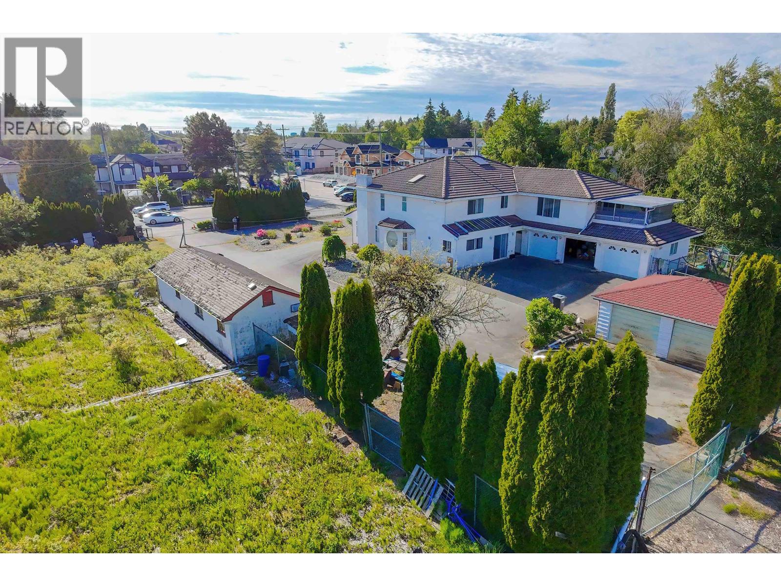 7000 NO. 5 Road, Richmond