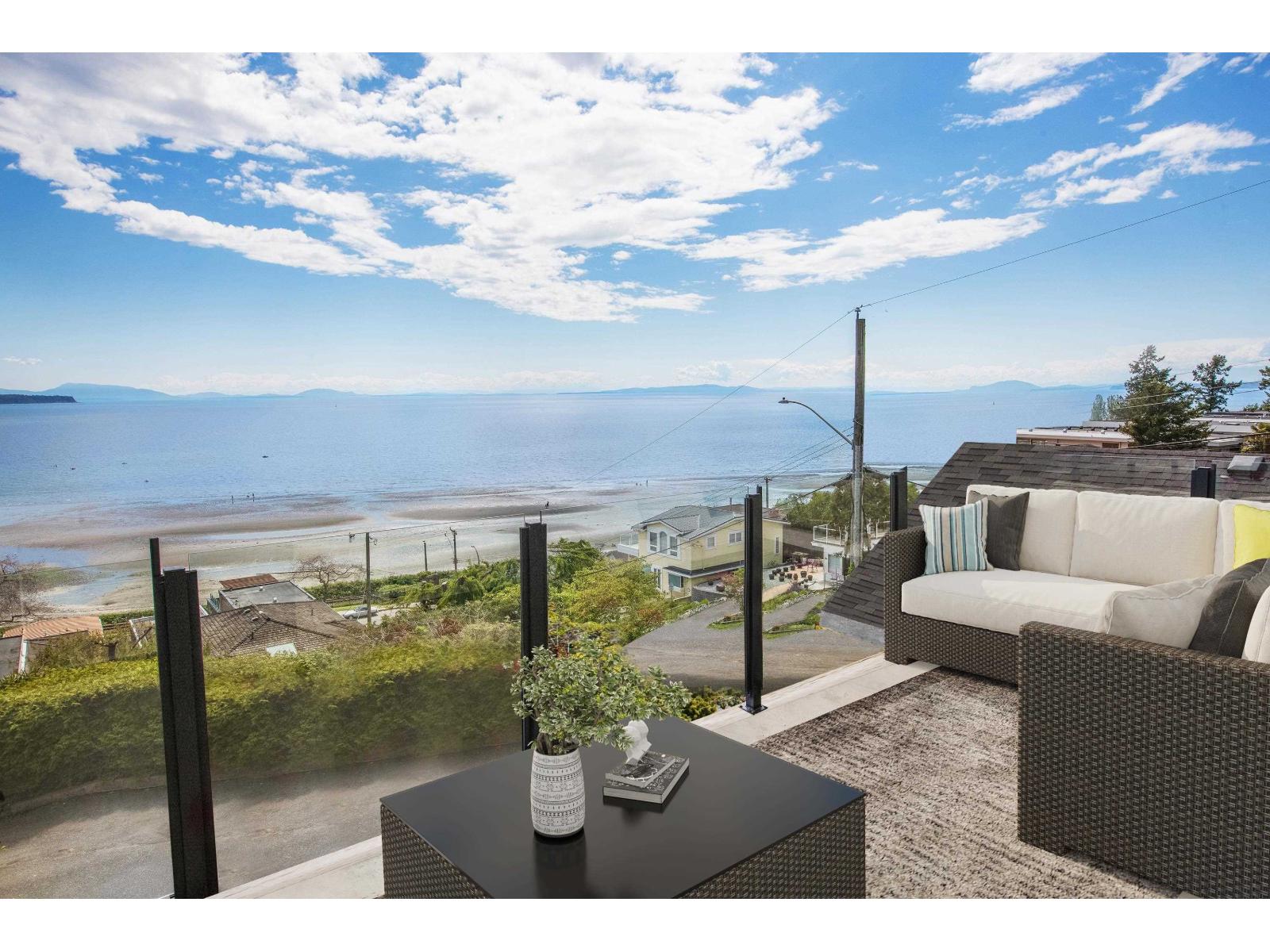 14553 SUNSET DRIVE, White Rock
