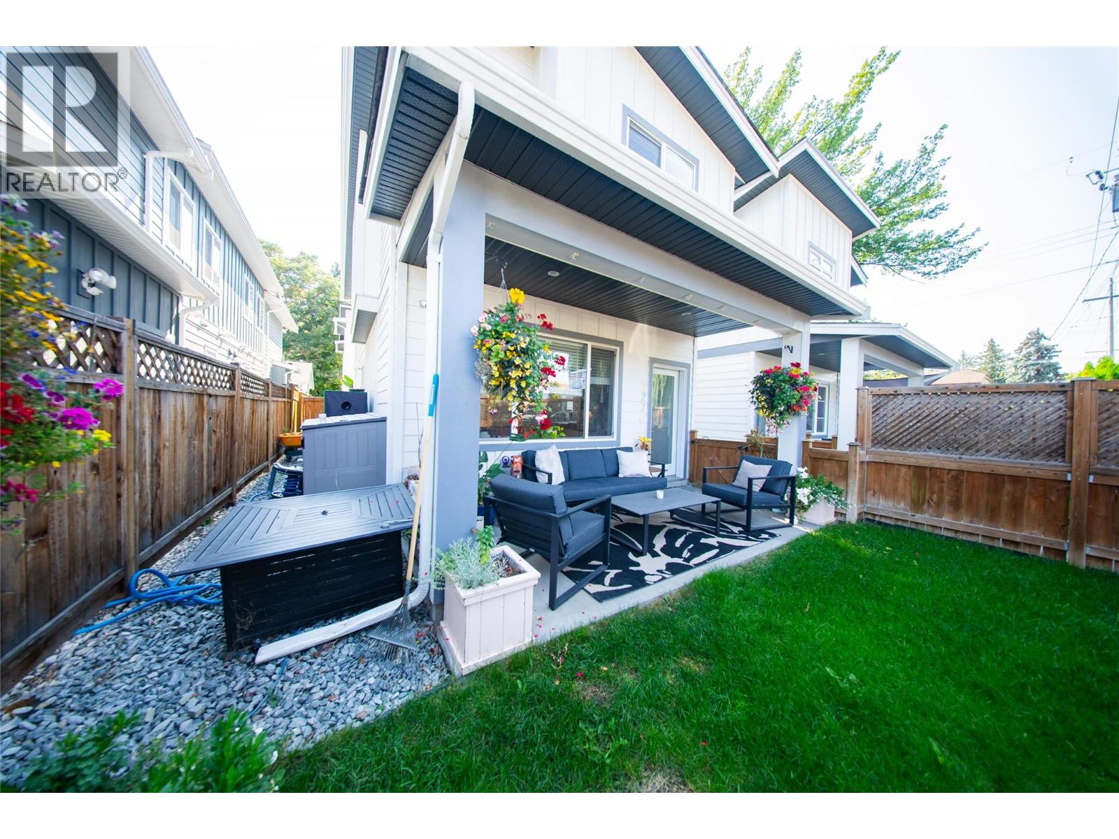 727 Cadder Avenue, Kelowna