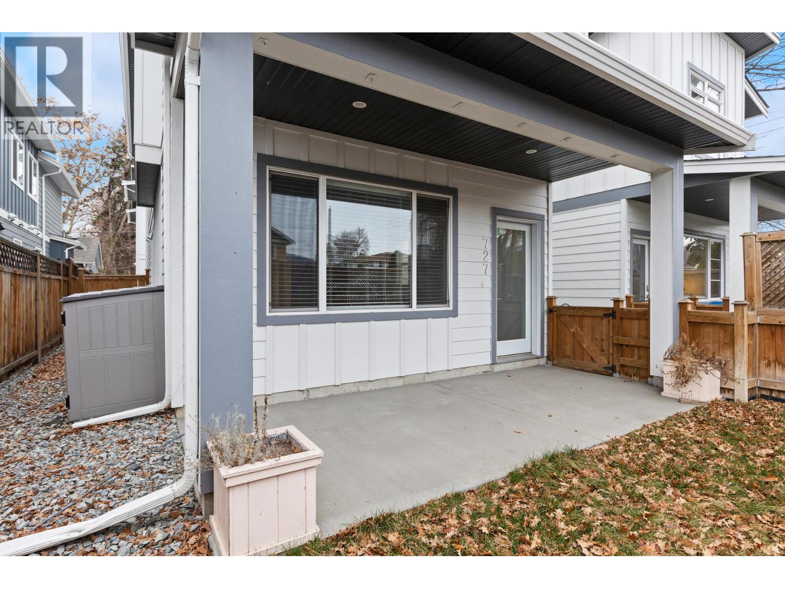 727 Cadder Avenue, Kelowna