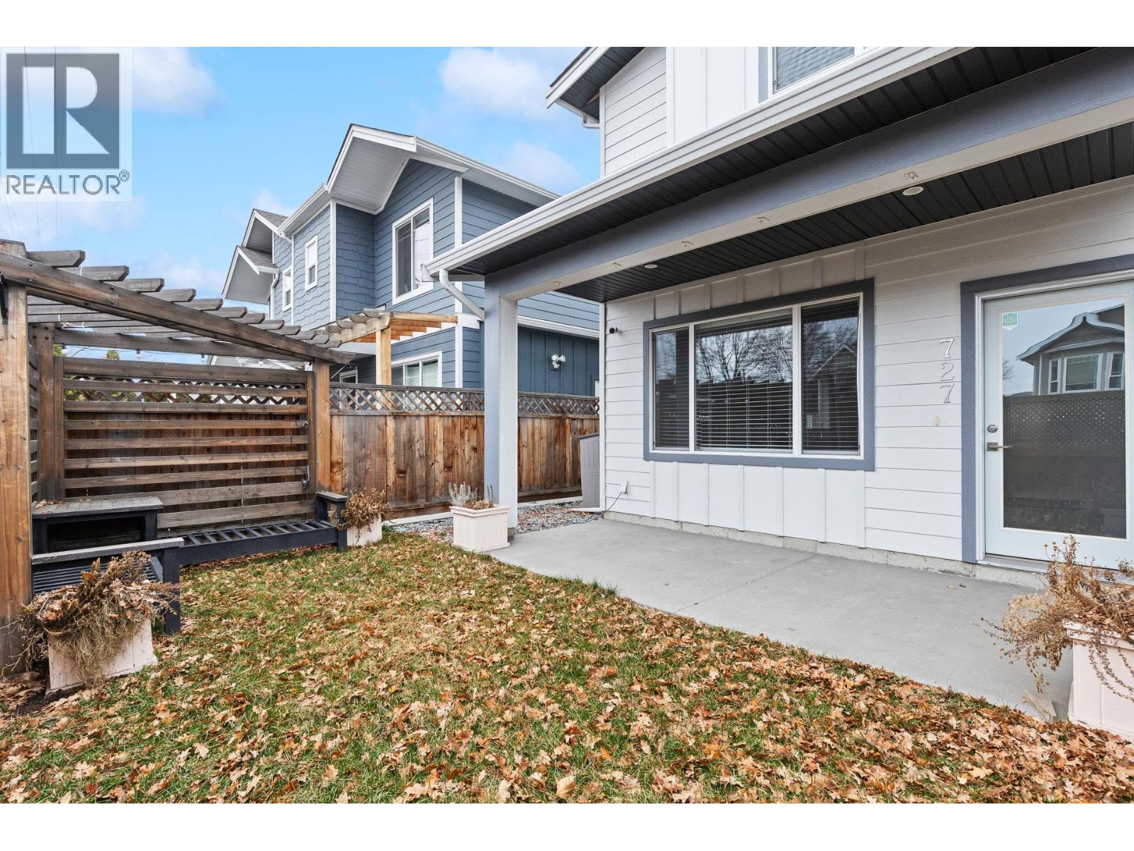 727 Cadder Avenue, Kelowna