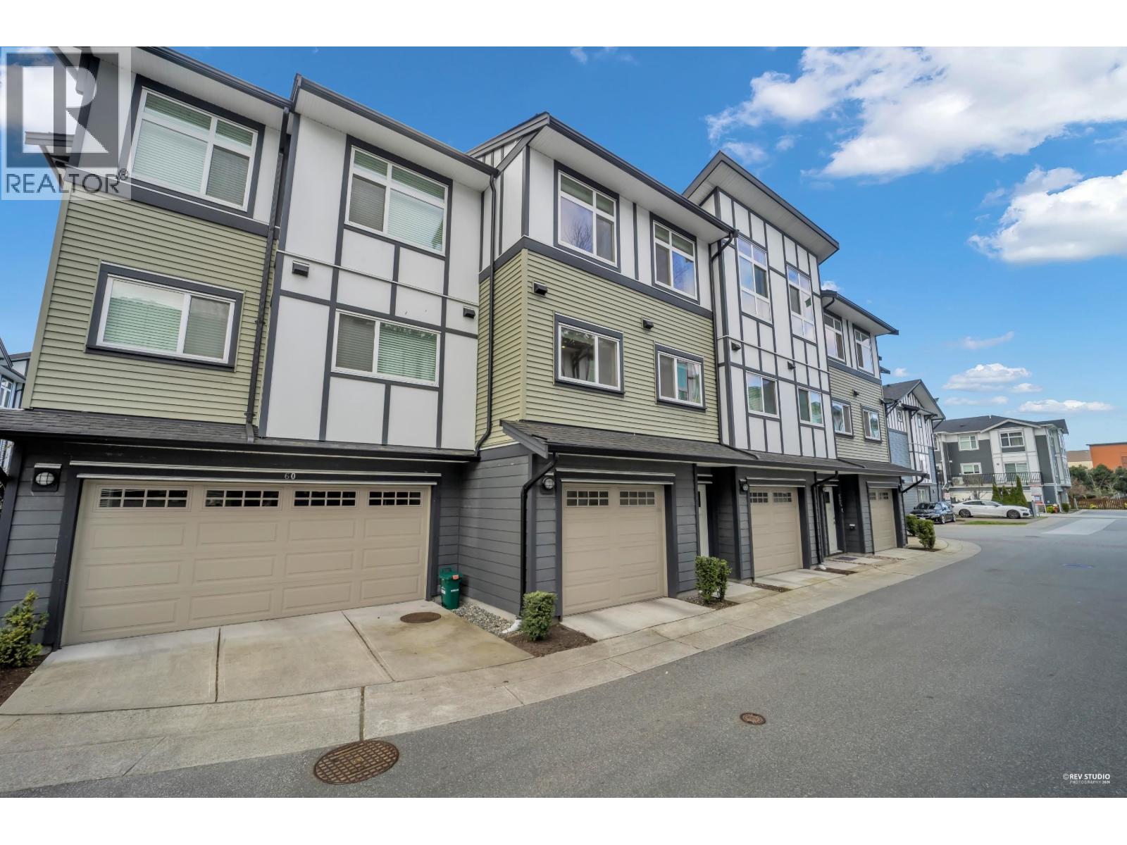 59 9680 ALEXANDRA ROAD - Main photo, Richmond, British Columbia